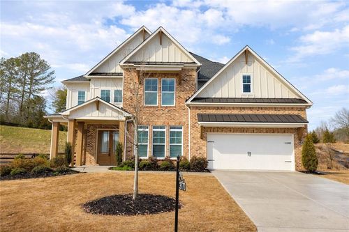 3770 Andover St, Cumming, GA, 30028-5407 | Card Image