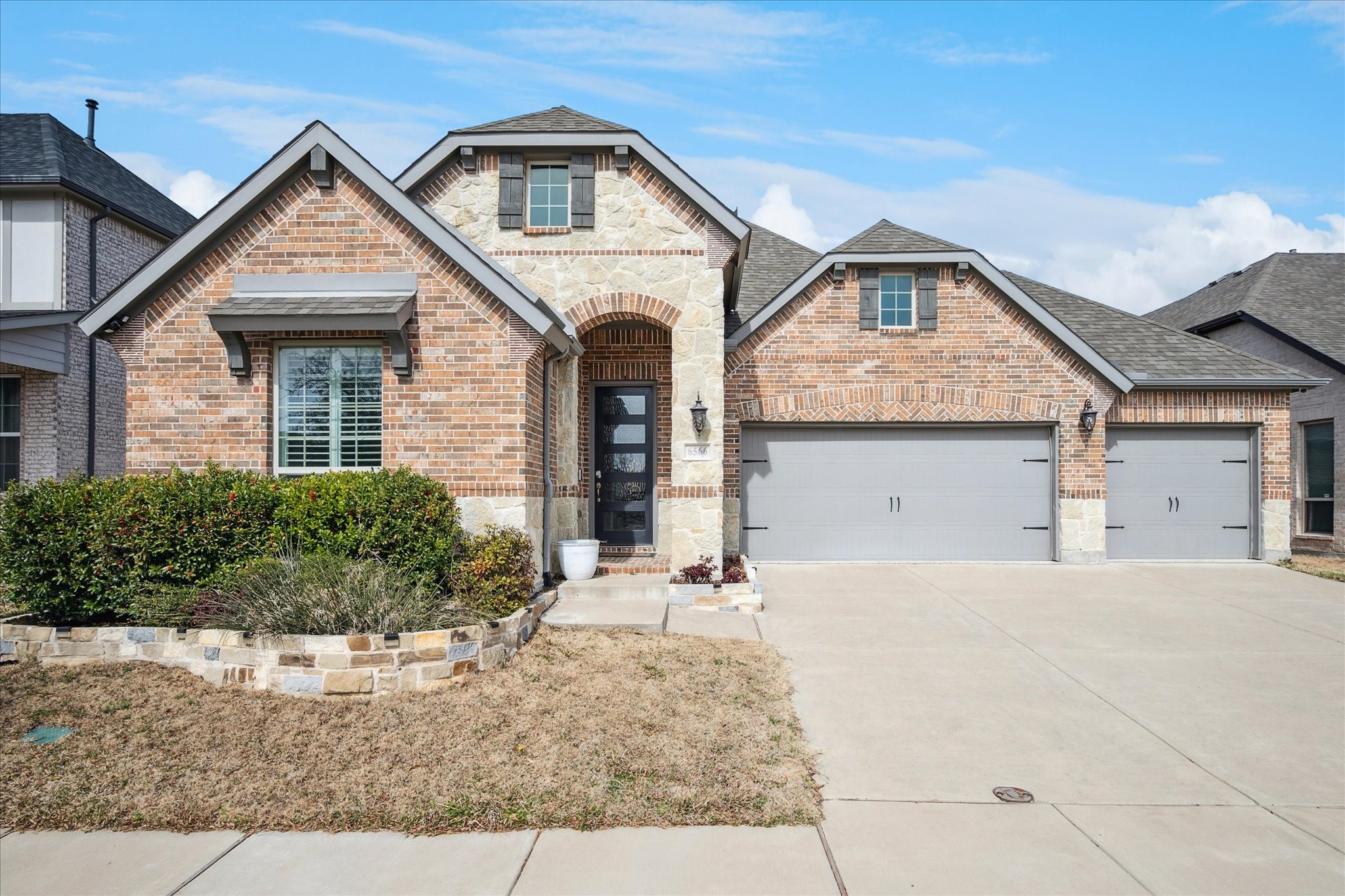 Residential in McKinney