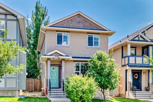 401 Cranberry Circle Se, Calgary, AB, T3M0L8 | Card Image