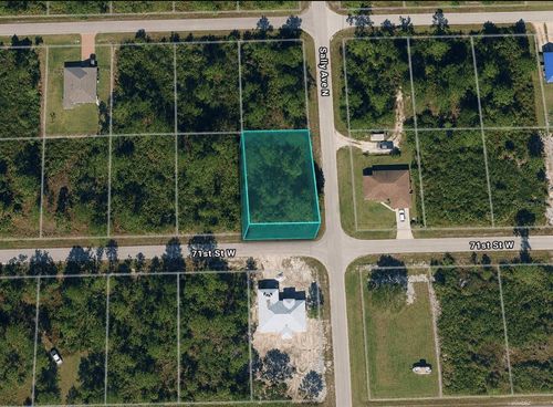 3400 71st St W, Lehigh Acres, FL, 33971-0891 | Card Image