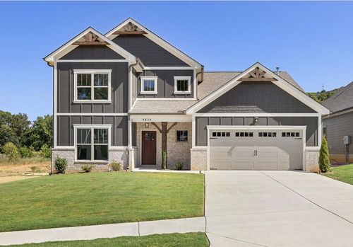 9839 Mayfly Rd, Ooltewah, TN, 37363 | Card Image
