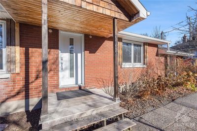 3629 Mcbean St, House other with 3 bedrooms, 1 bathrooms and 4 parking in Ottawa ON | Image 3