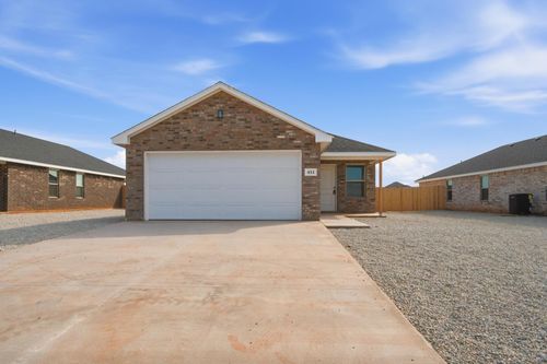 426 Elmont St, Abilene, TX, 79601-2010 | Card Image