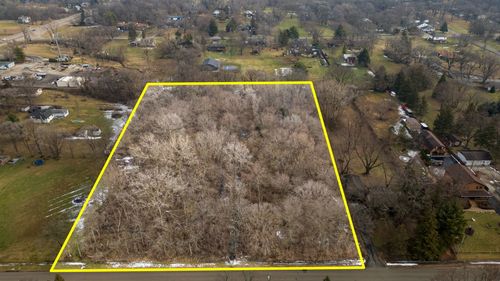 Lot 223 S River Rd, Frankfort, IL, 60423 | Card Image