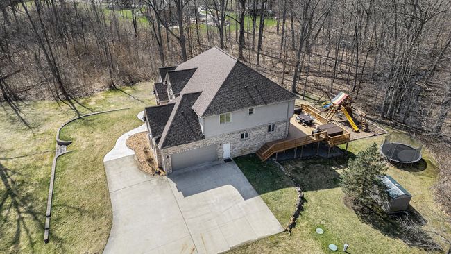 595 Donna Mae, House other with 4 bedrooms, 4 bathrooms and null parking in Addison Township MI | Image 42