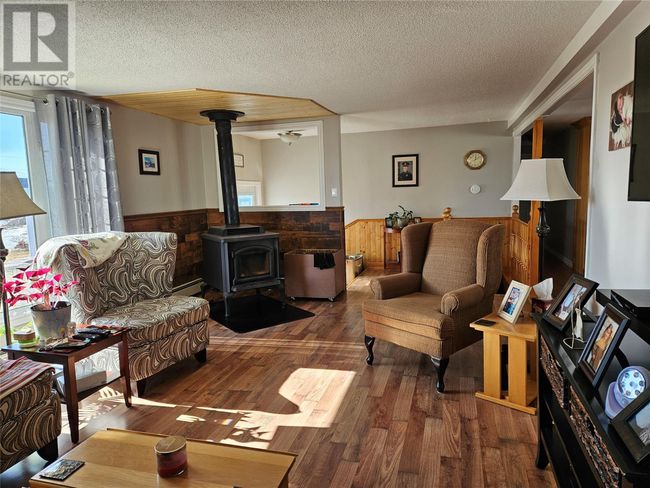 117 Main Rd, House other with 4 bedrooms, 2 bathrooms and null parking in Tilting NL | Image 10