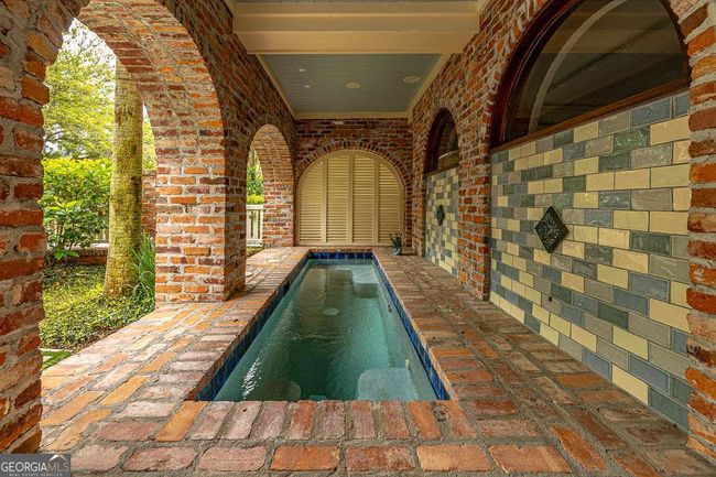 17 Sea Oats Ln, House other with 4 bedrooms, 5 bathrooms and null parking in Saint Simons Is GA | Image 7