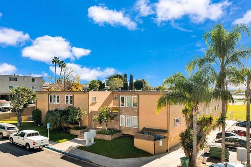 27-5511 Adelaide Avenue, San Diego, CA, 92115 | Card Image