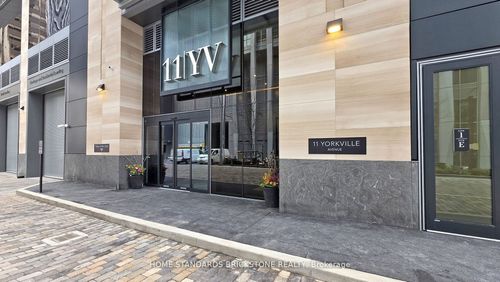 6305-11 Yorkville Ave, Toronto, ON, M4W0B7 | Card Image