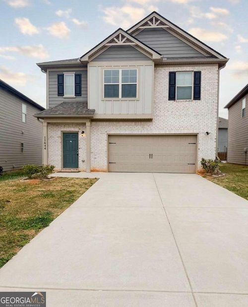 11644 Stovall Pl, Hampton, GA, 30228-3775 | Card Image