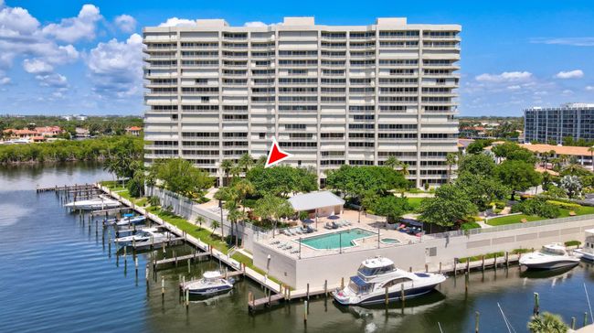 APT-208 - 4201 N Ocean Blvd, Condo with 2 bedrooms, 2 bathrooms and null parking in Boca Raton FL | Image 7