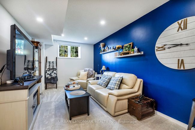 26 Brookside St, House other with 4 bedrooms, 2 bathrooms and 2 parking in Millbrook ON | Image 21