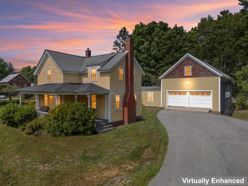 570 Durham Rd, Brunswick, ME, 04011-7251 | Card Image