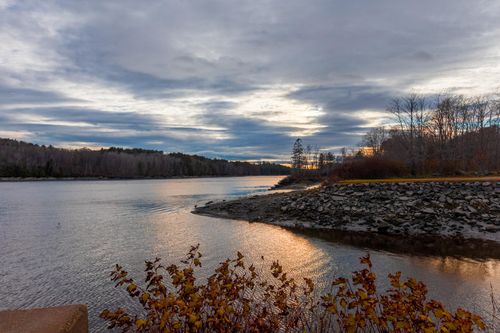 108 Marina Road, Hampden, ME, 04444 | Card Image