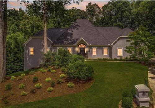 160 Grogans Lndg, Sandy Springs, GA, 30350-3113 | Card Image