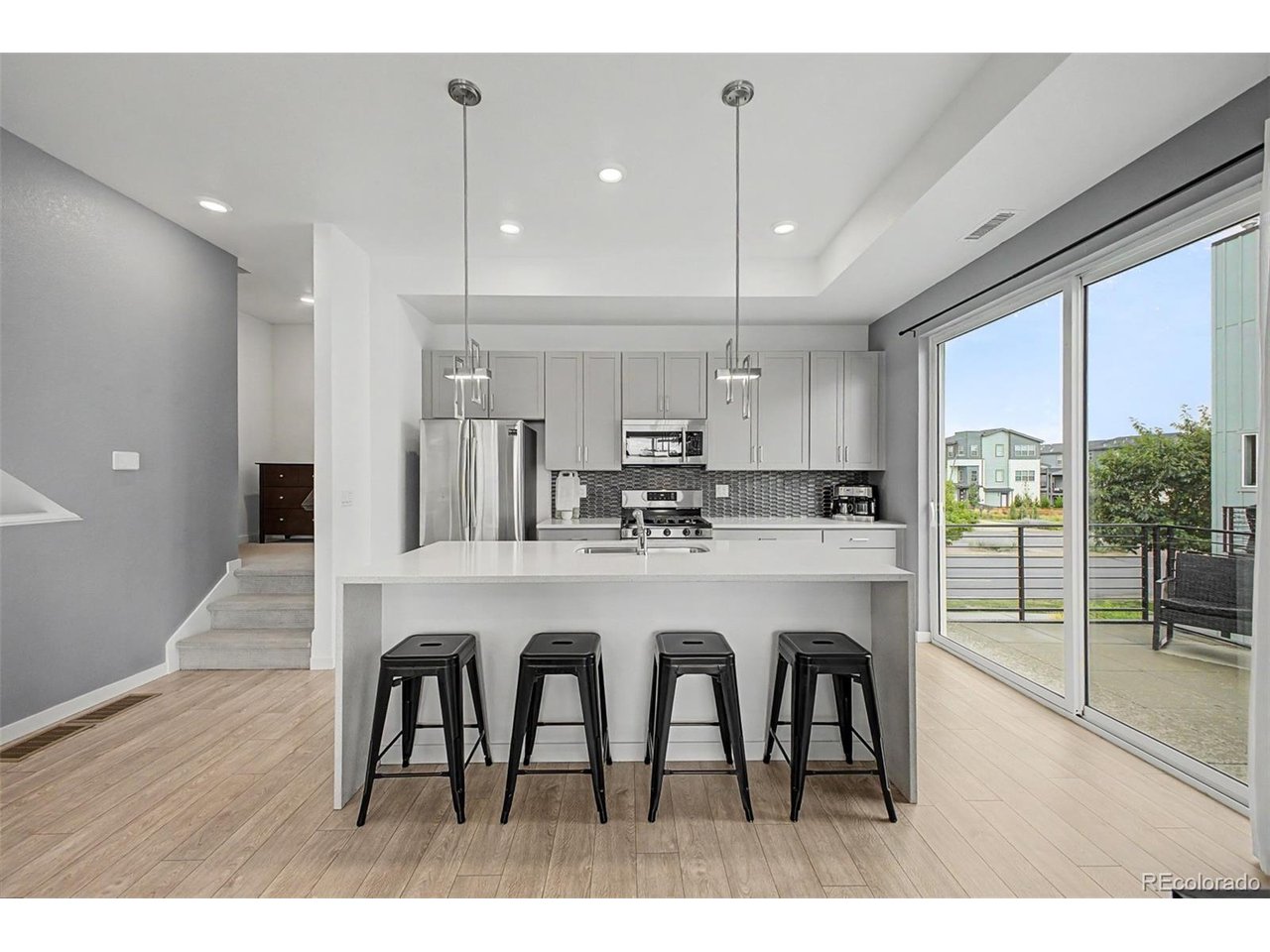 Residential in Denver 5
