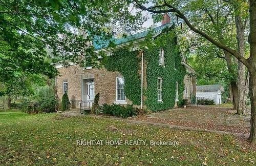 545 Dundas St E, Waterdown, ON, L8B0G7 | Card Image