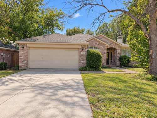 1712 Redwood Dr, Corinth, TX, 76210-4119 | Card Image