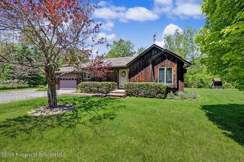 890 Bardwell Rd, Factoryville, PA, 18419-2203 | Card Image