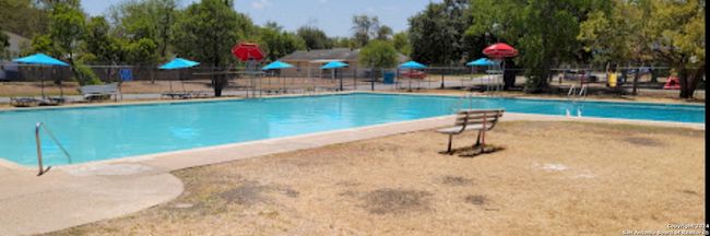 5010 David Scott Dr, House other with 3 bedrooms, 2 bathrooms and null parking in Kirby TX | Image 20