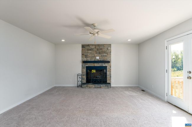 1889 Pond Rd, House other with 5 bedrooms, 4 bathrooms and null parking in BUCKINGHAM VA | Image 15