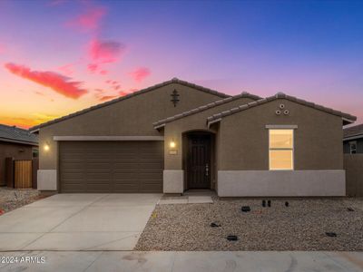 37215 W Patterson Street, House other with 3 bedrooms, 2 bathrooms and null parking in Maricopa AZ | Image 1