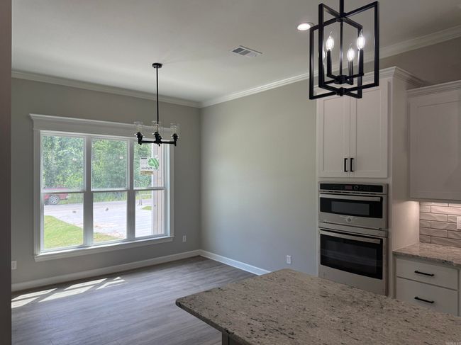 4020 Shelby Will Ct, House other with 4 bedrooms, 2 bathrooms and null parking in Hensley AR | Image 4
