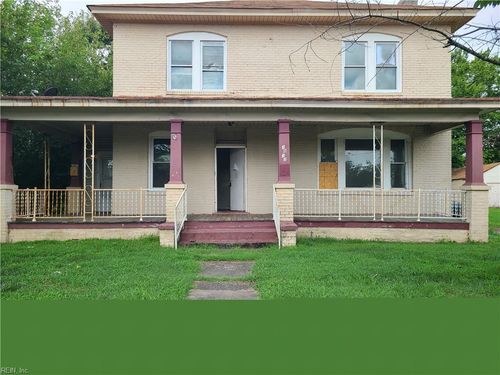 1812 Camden Ave, Portsmouth, VA, 23704-4536 | Card Image