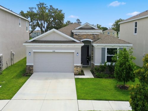 11316 Spoonbill Flock Way, SAN ANTONIO, FL, 33576-7464 | Card Image