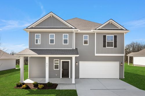227 Idle Dr, Shelbyville, TN, 37160-5110 | Card Image