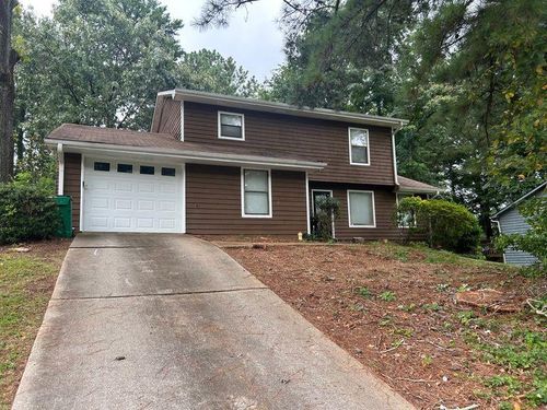 4971 Demere Ct, Stone Mountain, GA, 30083-2107 | Card Image
