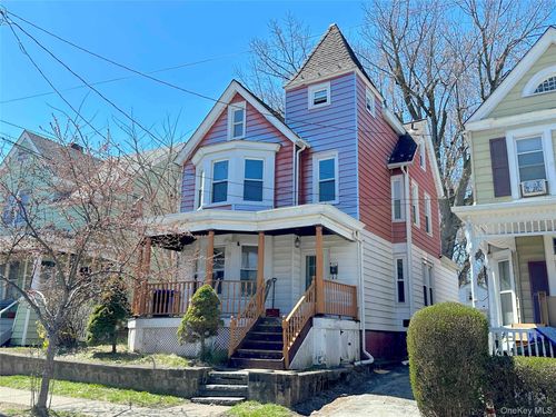 41 Liberty St, Newburgh, NY, 12550-5788 | Card Image