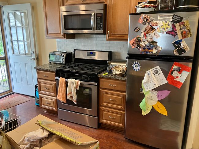 74 Brussels Ave, House other with 3 bedrooms, 2 bathrooms and 7 parking in Wethersfield CT | Image 11