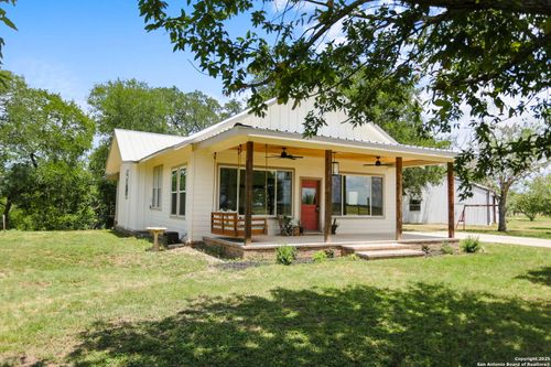 6160 Fm 2538, Marion, TX, 78124-6600 | Card Image
