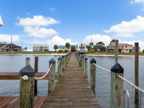 1629 Alligator Drive, ALLIGATOR POINT, FL, 32346 | Card Image