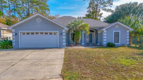 508 Burnham Ave, Panama City Beach, FL, 32413-5203 | Card Image