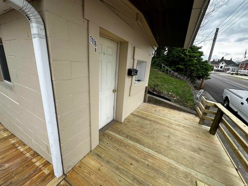 1118-B 17th St, Bedford, IN, 47421 | Card Image