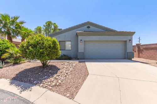 3973 W Mustang Ct, Eloy, AZ, 85131-1182 | Card Image