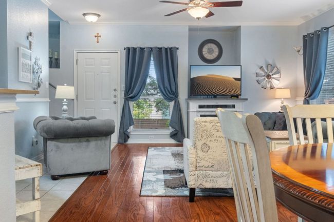 UNIT-103 - 7501 Shadowridge Run, Condo with 2 bedrooms, 3 bathrooms and 1 parking in Austin TX | Image 10