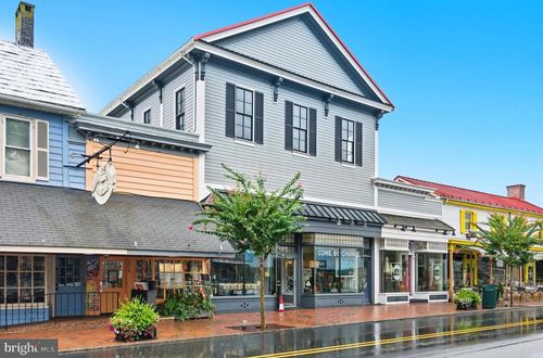 202 N Talbot St, SAINT MICHAELS, MD, 21663-2102 | Card Image