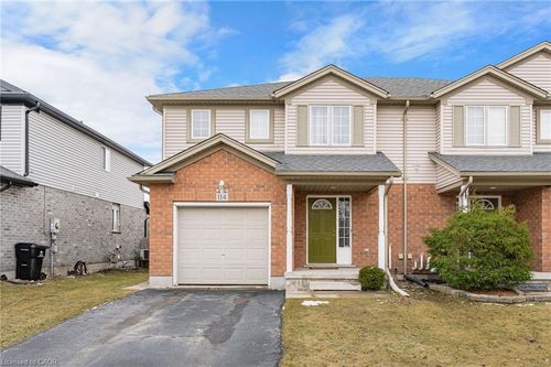 114 Stiefelmeyer Cres, Baden, ON, N3A4K6 | Card Image