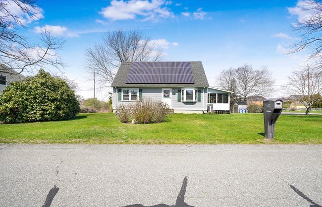 174 Pasture Farm Dr, House other with 3 bedrooms, 2 bathrooms and 4 parking in Middletown RI | Image 38