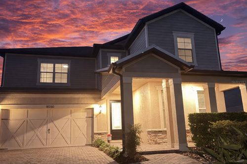 18760 Birchwood Groves Dr, LUTZ, FL, 33558-8349 | Card Image