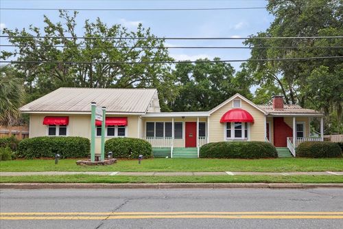 1100 E Park Avenue Avenue, Tallahassee, FL, 32301 | Card Image
