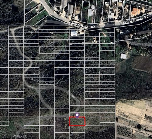 0 San Martinez Grande Canyon Rd, Castaic, CA, 91384 | Card Image