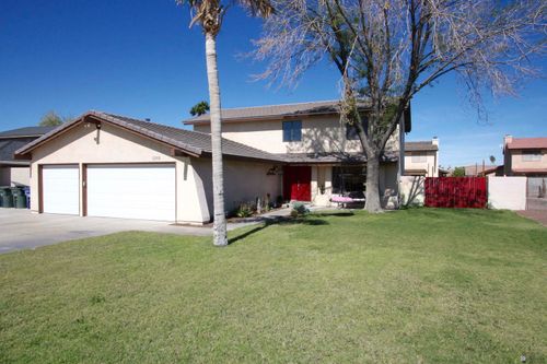 2202 E 27th Way, Yuma, AZ, 85365-3279 | Card Image