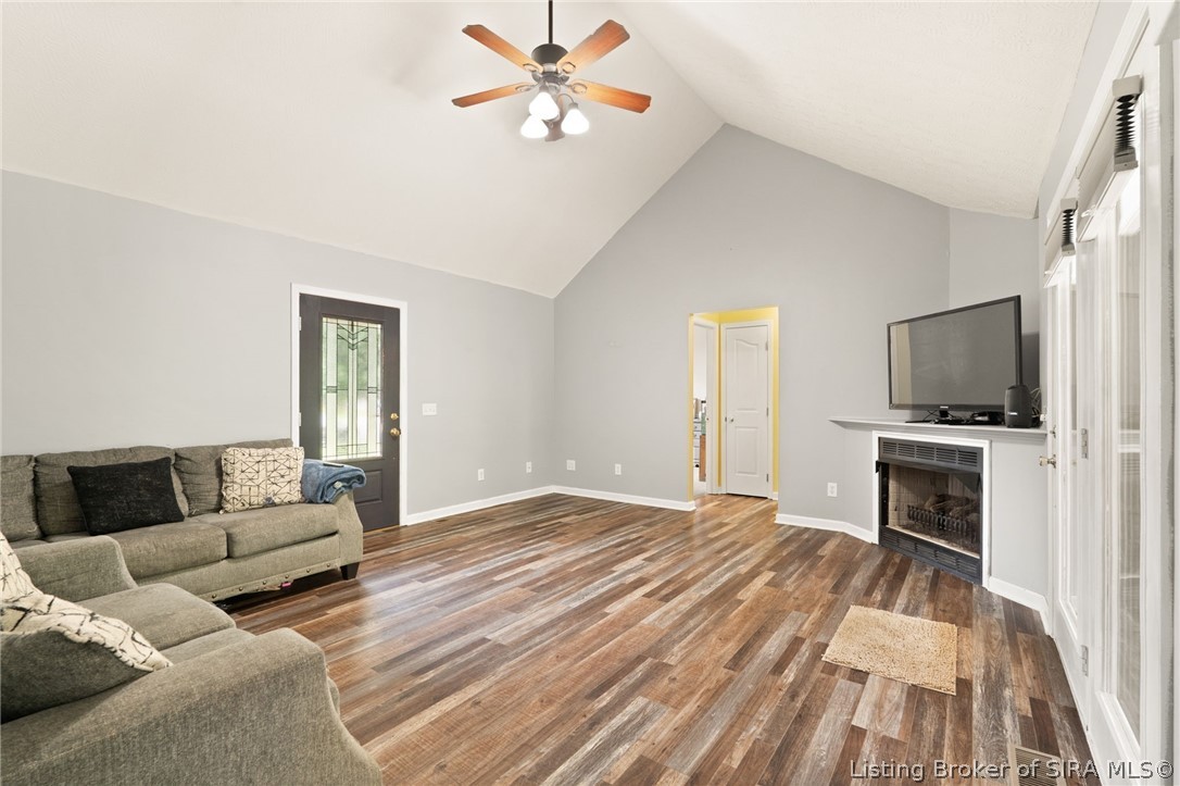 Residential in Corydon 5