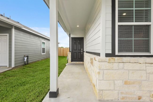 11514 Prosperity Dr, House other with 4 bedrooms, 2 bathrooms and 2 parking in Crosby TX | Image 21