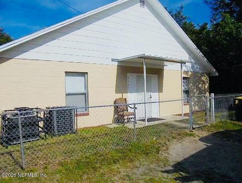 7127 Northland Street, Jacksonville, FL, 32208 | Card Image