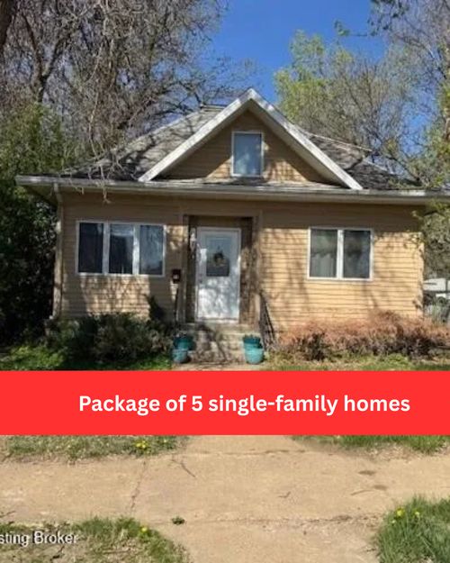 11 6th Ave W, Dickinson, ND, 58601-5008 | Card Image